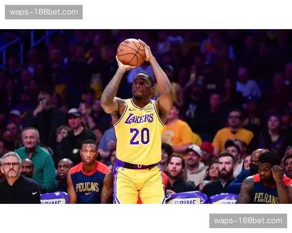 湖人防守效率113.2仅排第19位 防守短板制约争冠前景