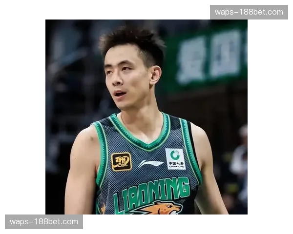 辽宁对阵吉林分析：赵继伟快攻转换的时机把握