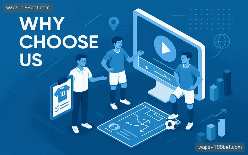 为什么选择我们